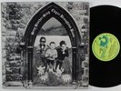 EDGAR BROUGHTON BAND Sing Brother Sing HARVEST LP VG+ uk gatefold w/ insert ^^