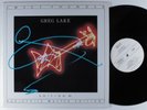 GREG LAKE Edition 11 SWEET THUNDER LP NM ^^