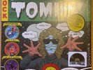 Smithereens Tommy Ltd. Edition Green Vinyl First Pressing 180 gram