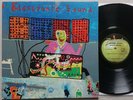 GEORGE HARRISON - Electronic Sound FIRST PRESSING Scranton Pressing ZApple EXC