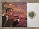 CAPITOL P 8362 MILSTEIN.... MOZART & BACH CONCERTOS..NM