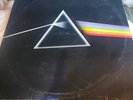 PINK FLOYD DARK SIDE OF THE MOON  1973 QUADRAPHONIC RARE EXYUGO