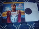 Teen Wolf – Soundtrack – Original Vinyl LP album from 1985 (Amy Holland etc)
