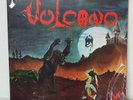 Vulcano Live  LP Vinyl Record new Diabolic Might Records