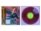 FRANK SINATRA Songs For Young Lovers (1970) JAPAN RED LP W/OBI CAPITOL ECP-88025