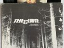 THE CURE -A Forest- Italian Re-issue 7” In Card Picture Sleeve (Vinyl Record)