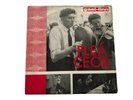 Flea Ceoil Clones Co. Monaghan 1964 Vinyl LP Gael-Linn Irish Traditional Music