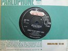 BOBBY SHAFTO=LONELY IS AS LONELY DOES (FACTORY SAMPLE)  EX+