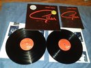 IAN GILLAN    glory road  1980  UK FIRST PRESS -2LP - TOUR PROGRAMME- N/M