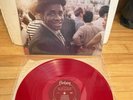RARE LATIN - MONGO SANTAMARIA - OUR MAN IN HAVANA LP FANTASY MONO RED ORIGINAL