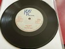 CHRISTINE LEWIN--JUICY FRUIT--1984---UK 7