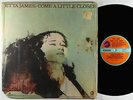 Etta James - Come A Little Closer LP - Chess Shrink