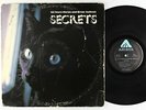 Gil Scott-Heron & Brian Jackson - Secrets LP - Arista
