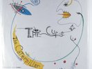 CURE The Caterpillar FICTION 12