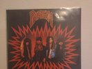 Pantera Power Metal Vinyl Red Vinyl Unoffical Sounds Great Rare Played Once NM