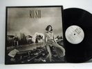 RUSH LP Permanent Waves 1980 Mercury   vinyl