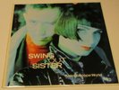 SWING OUT SISTER LP 'KALEIDOSCOPE WORLD' 1989 FONTANA 838293 'STERLING' NM
