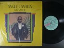 ANGEL CANALES Mas Sabor LATIN LP Shrink ALEGRE