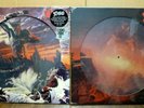 BOTH Ronnie James DIO 2021 RSD PICTURE DISC 2-LP Holy Diver + Last In Line NEW