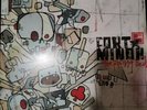 Fort Minor ?The Rising Tied 2016 RSD COKE BOTTLE GREEN ETCHED LIMITED 3000 VINYL