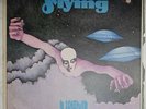 UFO - UFO II: Flying-Spacerock LP 1971 UK 1st Pressing on Beacon.RARE SPACE ROCK