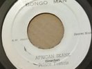 Prince Francis – African Skank (7