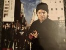 ICE CUBE AMERIKKKA'S MOST WANTED - 1990 HIP HOP GANGSTA RAP LP