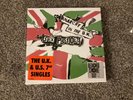 Superb Sex Pistols mint condition Box Set UK & US Singles Record Store Day issue