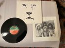WHITE LION   Pride   LP Record 1987 Atlantic 7 81768-1