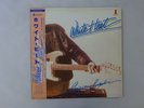 Shigeru Suzuki White Heat Invitation VIH-6038 Japan PROMO VINYL LP OBI
