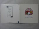 Queen A Night At The Opera Virgin None EU  VINYL LP