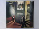 Manfred Mann's Earth Band AngelStation Bronze WBS81210 Japan PROMO VINYL LP