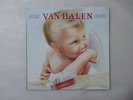 Van Halen 1984 Warner Bros. Records P-11369 Japan  VINYL LP