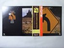 Milt Jackson With Hubert Laws Goodbye CTI Records GP 3043 Japan  VINYL LP OBI