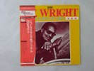 O.V. Wright Nucleus Of Soul Back Beat YS-8052-AB Japan Promo VINYL LP OBI