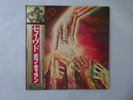 Bob Dylan Saved CBS/Sony 25AP 1890 Japan Promo VINYL LP OBI