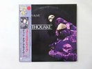 Dead Or Alive Youthquake Epic 28 3P-615 Japan Promo VINYL LP OBI