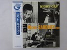 Michel Sardaby Trio Night Cap Disques Debs CEJC0083 Japan  VINYL LP OBI