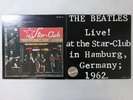 The Beatles Live  At The Star-Club In   1962 Victor VIP-9523 24 Japan PROMO  LP
