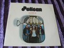 PELICAN / Uppteknir ORIG ICELAND 1st PRESS LP 1974 HARD PSYCH PROG ROCK MONSTER