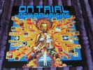 ON TRIAL / New Day Rising ORIG UK 1st PRESS LP 2000 GARAGE FUZZ HARD PSYCH ROCK