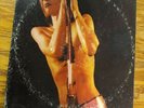 1973 Vinyl Record Album, Iggy and The Stooges Raw Power. Excellent Record Cond.