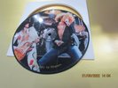 LED ZEPPELIN - STAIRWAY TO HEAVEN / HEY HEY WHAT CAN I DO vinyl picture disc