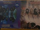 Angel Lot-On Earth AsItIs In Heaven 1st Press AND White HotLP Both SEALED Seepic
