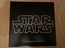 John Williams - Star Wars Soundtrack 1977 20th Century Fox 2T-541 Vinyl NM-