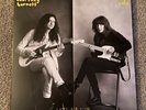Courtney Barnett / Kurt Vile - Lotta Sea Lice Clear Vinyl Limited Edition