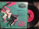 Bill Haley and his Comets - Live it up +3 EP Original London REF 1049