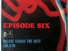 EPISODE SIX MOZART VERSUS THE REST CHAPTER ONE SPAIN 7 DEEP PURPLE Gillan Glover