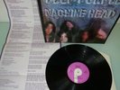 DEEP PURPLE-MACHINE HEAD...SUPERB VERY EARLY UK PRESS N/M VINYL LP RECORD 1972