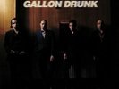 GALLON DRUNK - The Rotten Mile (reissue) - Vinyl (LP + double 7